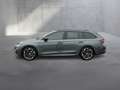 Skoda Octavia 4x4 RS TDI DSG Grau - thumbnail 2