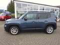 Jeep Renegade 1.5 GSE 48V e-Hybrid Automatik Limited+Schiebedach Blau - thumbnail 1