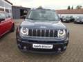 Jeep Renegade 1.5 GSE 48V e-Hybrid Automatik Limited+Schiebedach Blau - thumbnail 3