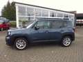 Jeep Renegade 1.5 GSE 48V e-Hybrid Automatik Limited+Schiebedach Blau - thumbnail 25