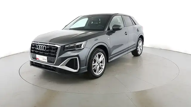 Audi Q2 35 1.5 tfsi S line Edition s-tronic