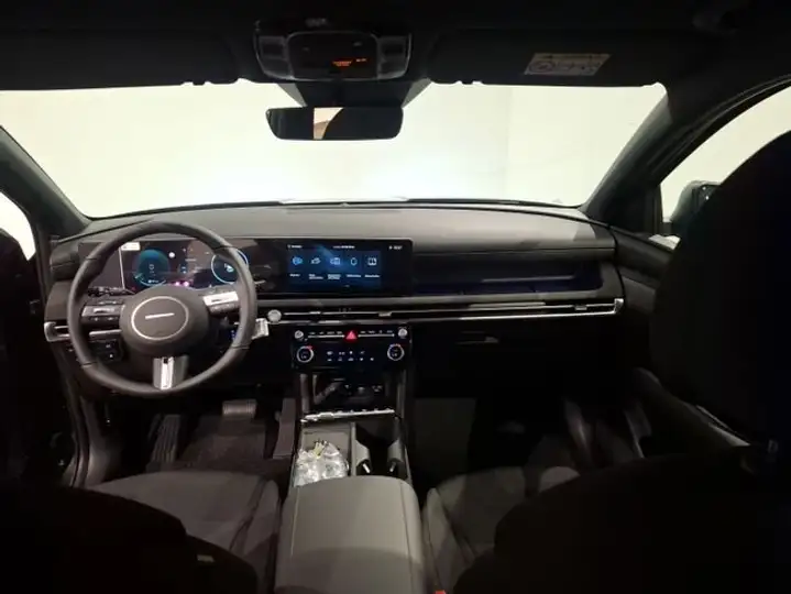 Hyundai Tucson 2026, foto 4