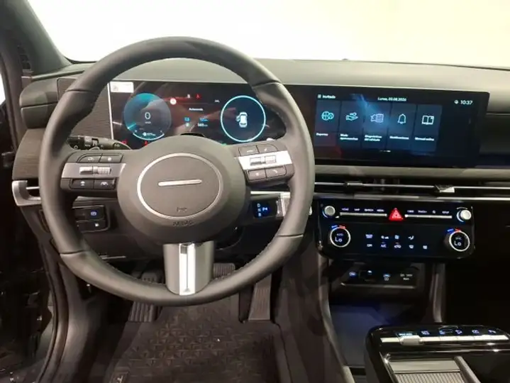 Hyundai Tucson 2026, foto 9