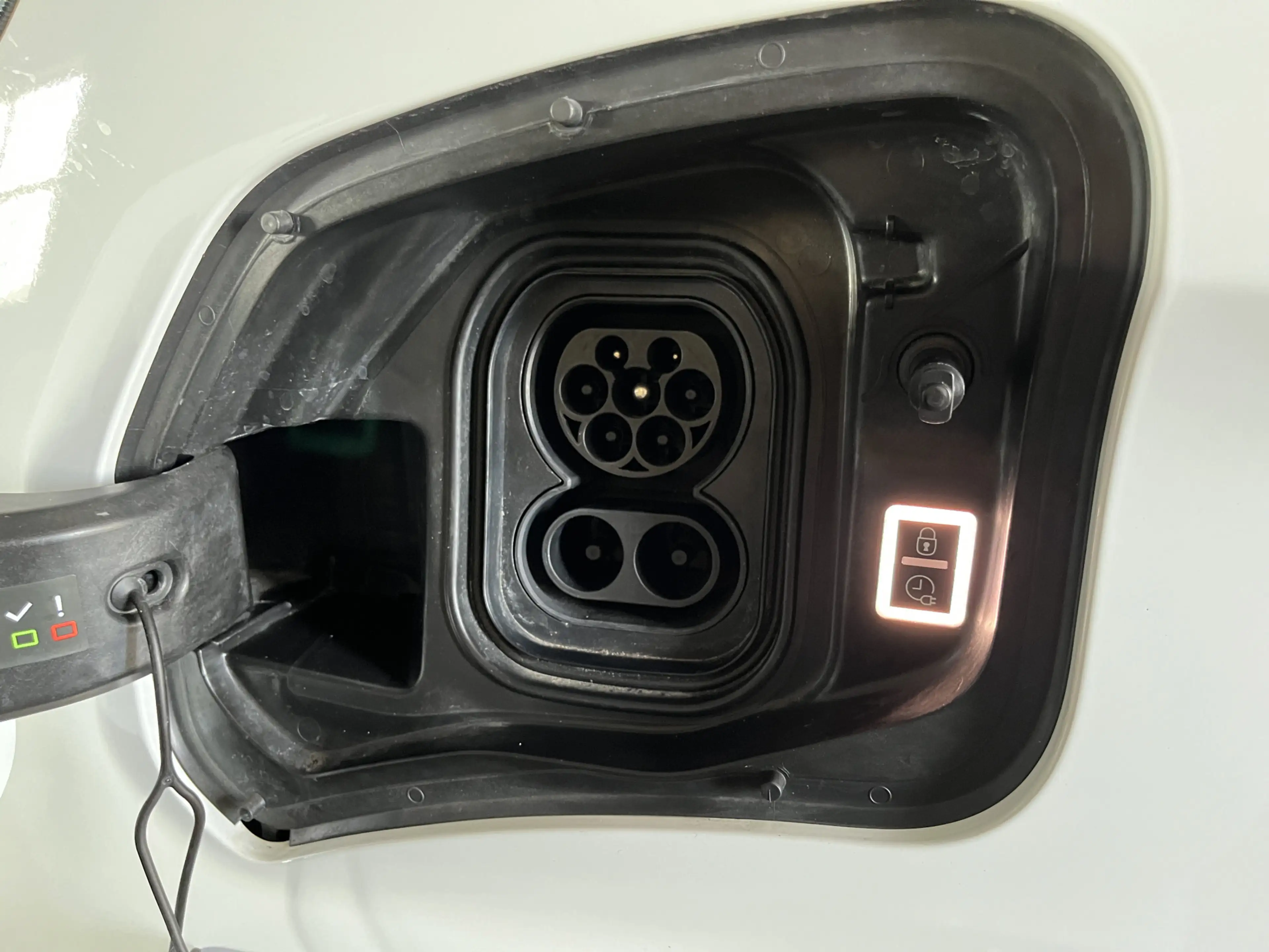 Opel Vivaro-e L2H1 Edition 50 kWh / 100% Elektrisch !! / Airco / — photo 13