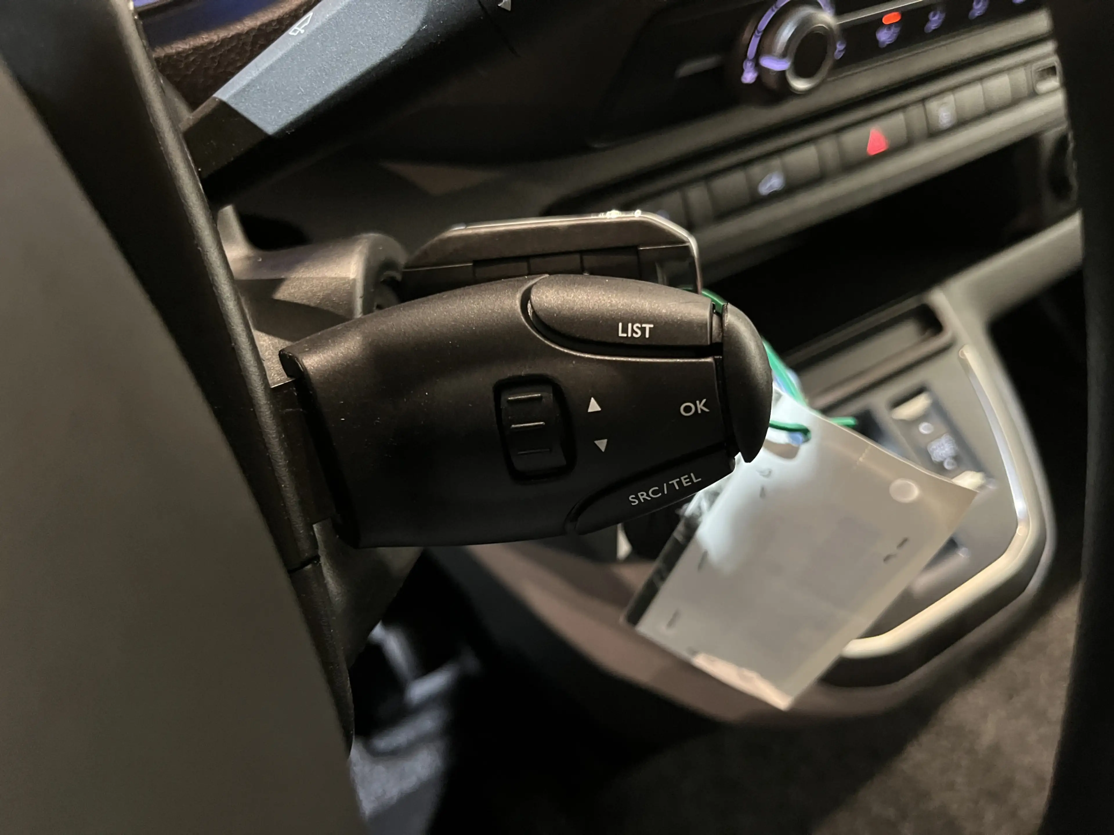 Opel Vivaro-e L2H1 Edition 50 kWh / 100% Elektrisch !! / Airco / — photo 11