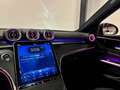 Mercedes-Benz C 220 d 4MATIC AMG Mild Hybride PANO KEYLESS Grijs - thumbnail 45