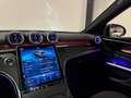 Mercedes-Benz C 220 d 4MATIC AMG Mild Hybride PANO KEYLESS Grijs - thumbnail 36