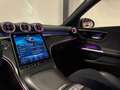 Mercedes-Benz C 220 d 4MATIC AMG Mild Hybride PANO KEYLESS Grijs - thumbnail 27