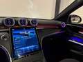 Mercedes-Benz C 220 d 4MATIC AMG Mild Hybride PANO KEYLESS Grijs - thumbnail 38