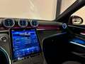 Mercedes-Benz C 220 d 4MATIC AMG Mild Hybride PANO KEYLESS Grijs - thumbnail 37