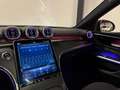 Mercedes-Benz C 220 d 4MATIC AMG Mild Hybride PANO KEYLESS Grijs - thumbnail 35