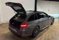 Mercedes-Benz C 220 d 4MATIC AMG Mild Hybride PANO KEYLESS Grijs - thumbnail 10