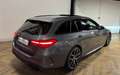 Mercedes-Benz C 220 d 4MATIC AMG Mild Hybride PANO KEYLESS Grijs - thumbnail 18