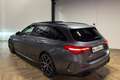 Mercedes-Benz C 220 d 4MATIC AMG Mild Hybride PANO KEYLESS Grijs - thumbnail 6