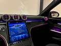 Mercedes-Benz C 220 d 4MATIC AMG Mild Hybride PANO KEYLESS Grijs - thumbnail 32