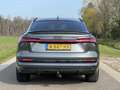Audi e-tron Sportback 55 quattro Business edition 95 kWh | B&O Grijs - thumbnail 6