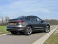 Audi e-tron Sportback 55 quattro Business edition 95 kWh | B&O Grijs - thumbnail 2