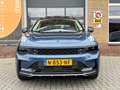 Lynk & Co 01 1.5 PHEV 261PK BLACK-EDITION PANO/ACC/LMV/TREKHAAK Blauw - thumbnail 3