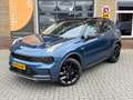 Lynk & Co 01 1.5 PHEV 261PK BLACK-EDITION PANO/ACC/LMV/TREKHAAK Blauw - thumbnail 4