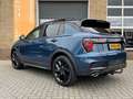Lynk & Co 01 1.5 PHEV 261PK BLACK-EDITION PANO/ACC/LMV/TREKHAAK Blauw - thumbnail 14