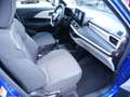 Suzuki Swift 1.2 Hybrid Comfort Neues Modell 2024 Blau - thumbnail 8
