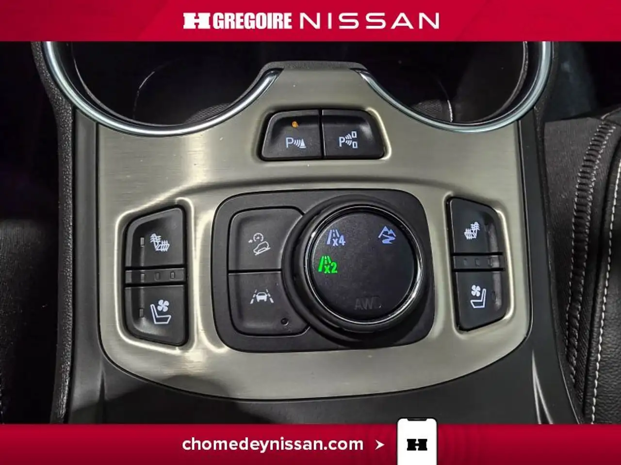 GMC Terrain снимка GMC Terrain