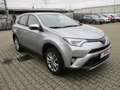 Toyota RAV 4 RAV4 Hybrid 2.5 4x4 Hybrid Exe Navi SD TWW 360° Silber - thumbnail 8
