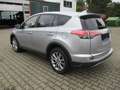 Toyota RAV 4 RAV4 Hybrid 2.5 4x4 Hybrid Exe Navi SD TWW 360° Silber - thumbnail 3