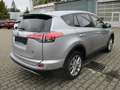 Toyota RAV 4 RAV4 Hybrid 2.5 4x4 Hybrid Exe Navi SD TWW 360° Silber - thumbnail 5