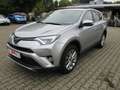 Toyota RAV 4 RAV4 Hybrid 2.5 4x4 Hybrid Exe Navi SD TWW 360° Silber - thumbnail 1