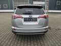 Toyota RAV 4 RAV4 Hybrid 2.5 4x4 Hybrid Exe Navi SD TWW 360° Silber - thumbnail 4