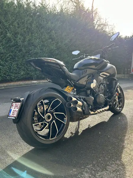 Ducati Diavel - foto 7