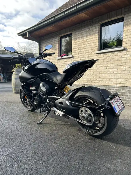 Ducati Diavel - foto 6