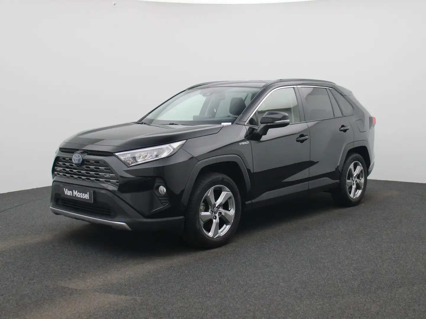 TOYOTA Rav-4
