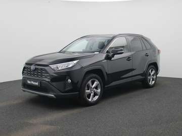2.5 PHEV Dynamic Plus e-CVT AWD-i | SOH 100%