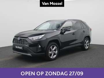 2.5 Hybrid Dynamic Plus e-CVT AWD-i | SOH 100%