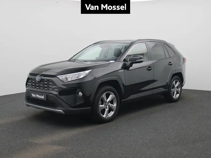 TOYOTA Rav-4
