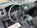 Volkswagen Tiguan 1,4TSI Navi,Tempom,ACA,BC,SHZ,1.Hand Euro6 Gris - thumbnail 11