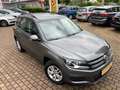 Volkswagen Tiguan 1,4TSI Navi,Tempom,ACA,BC,SHZ,1.Hand Euro6 Gris - thumbnail 4