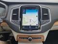 Volvo XC90 B5 (d) AWD Geartronic Momentum Pro FULL TETTO P. Blu/Azzurro - thumbnail 11