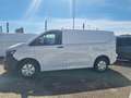 Volkswagen T7 Transporter Kastenwagen 2.0 TDI Langer Radstand Blanc - thumbnail 8