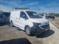 Volkswagen T7 Transporter Kastenwagen 2.0 TDI Langer Radstand Blanc - thumbnail 2