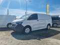 Volkswagen T7 Transporter Kastenwagen 2.0 TDI Langer Radstand Blanc - thumbnail 3
