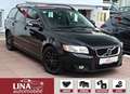 Volvo V50 Kombi D3 2.0 D 150PS *NaviPlus*Leder*BiXen Schwarz - thumbnail 3