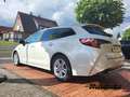 Suzuki Swace 1.8 Hybrid Comfort+ EU6d Navi Digitales Cockpit LE Blanc - thumbnail 2