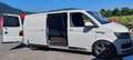 Volkswagen T6 Transporter Weiß - thumbnail 3