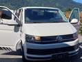 Volkswagen T6 Transporter Weiß - thumbnail 4