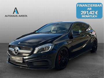 4Matic/ PERFORMANCE/ 2015 / 102 DB