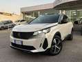 Peugeot 3008 3008 II 2021 1.5 bluehdi GT Tetto Led Navi ITALIA Bianco - thumbnail 2