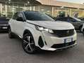 Peugeot 3008 3008 II 2021 1.5 bluehdi GT Tetto Led Navi ITALIA Bianco - thumbnail 1